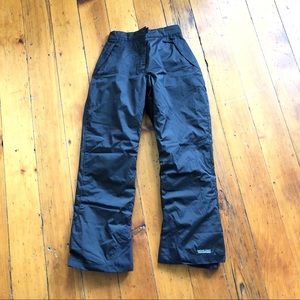 Pacific trail snow pants